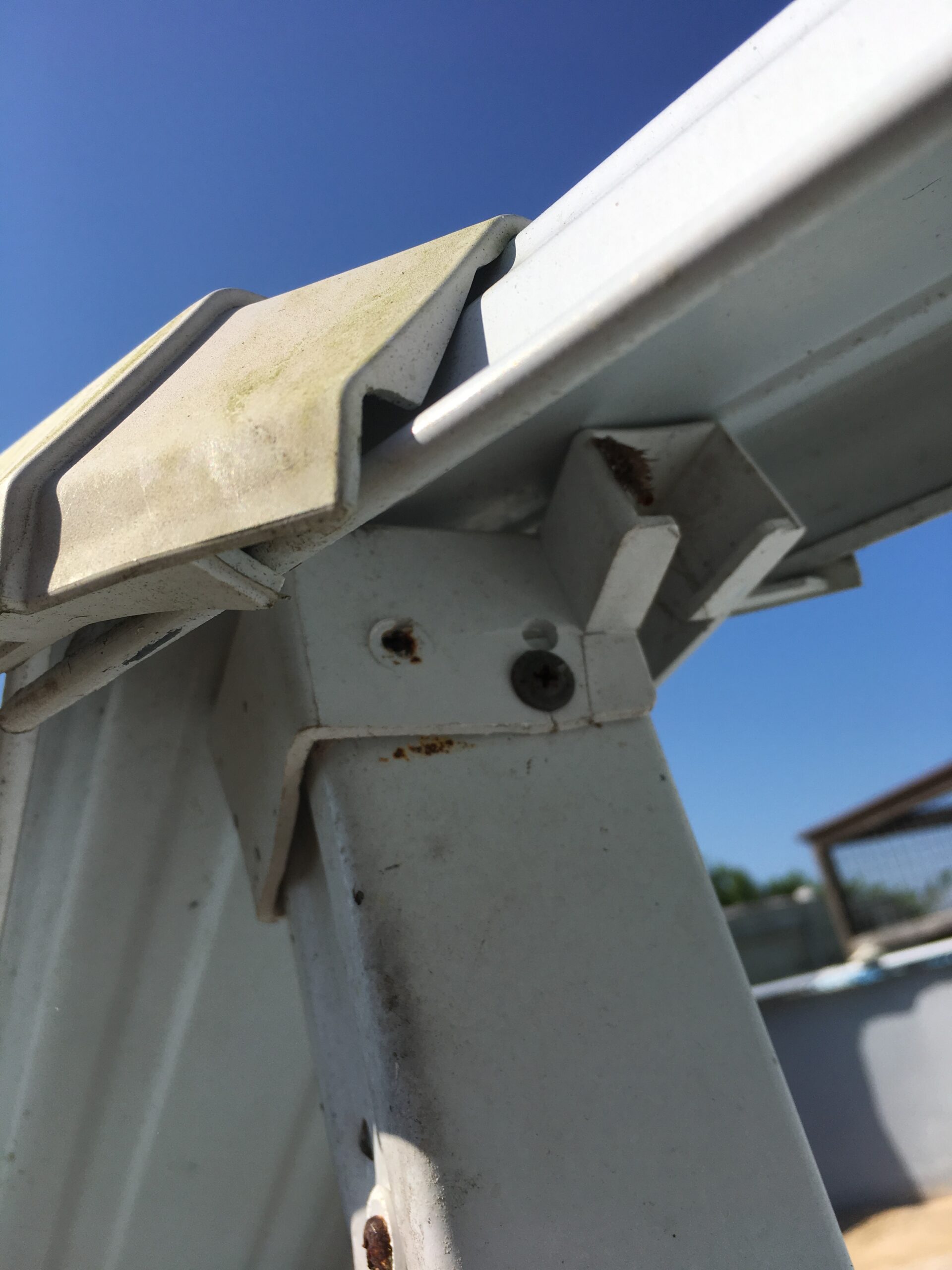 Finding Parts for an Above Ground Pool in Orlando Central Florida Above Ground Pools